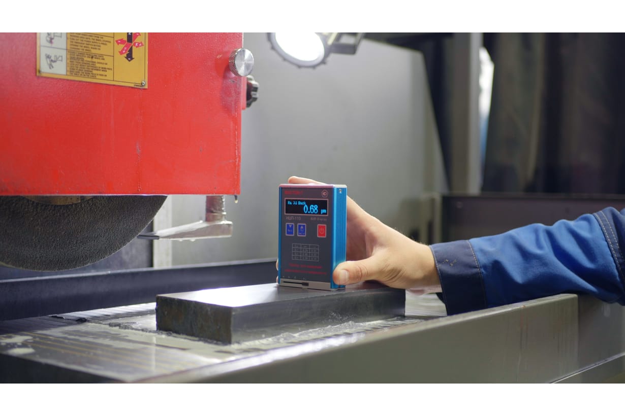 JET JPSG-1640SG Плоскошлифовальный станок