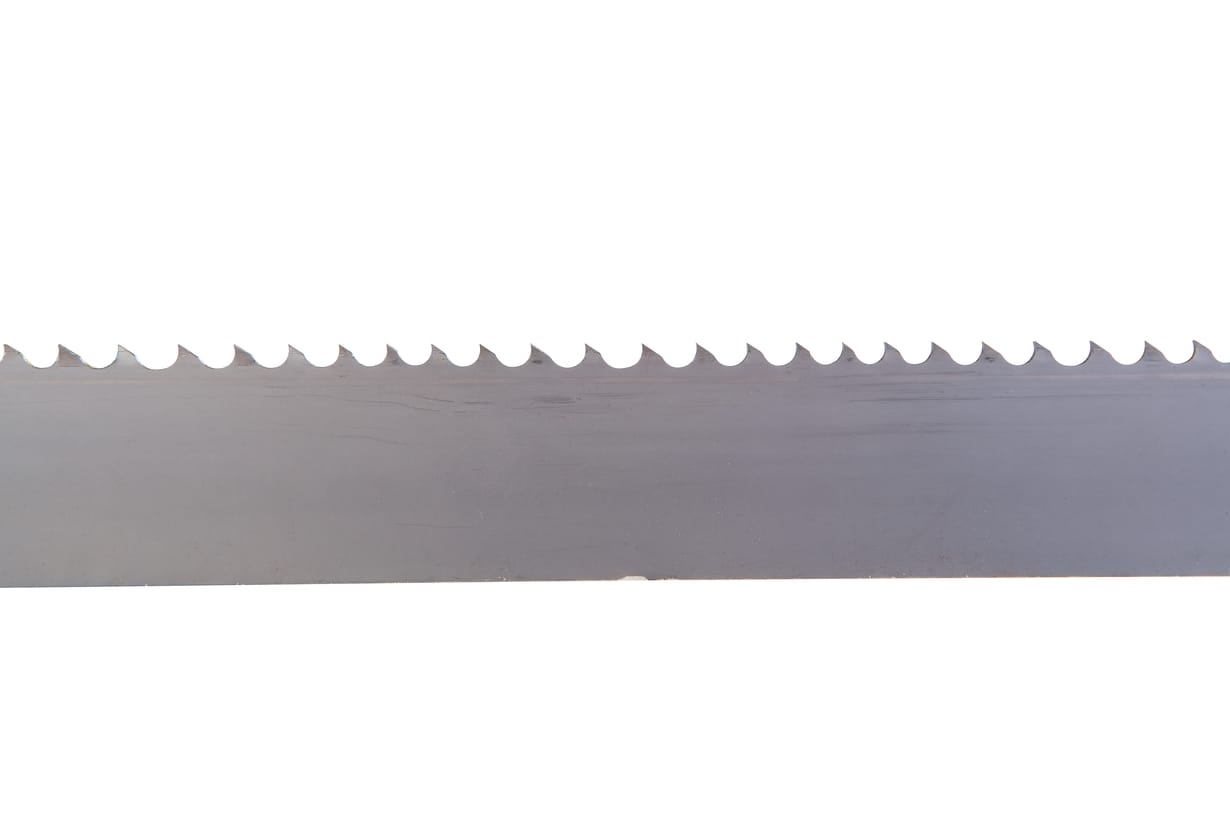 Полотно M42 27х0,9х3280 мм, 2/3TPI (HBS-1018L) CH