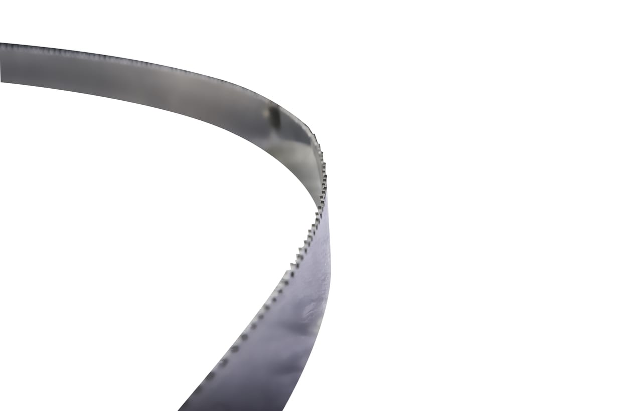 Полотно M42 27х0,9х3280 мм, 2/3TPI (HBS-1018L) CH