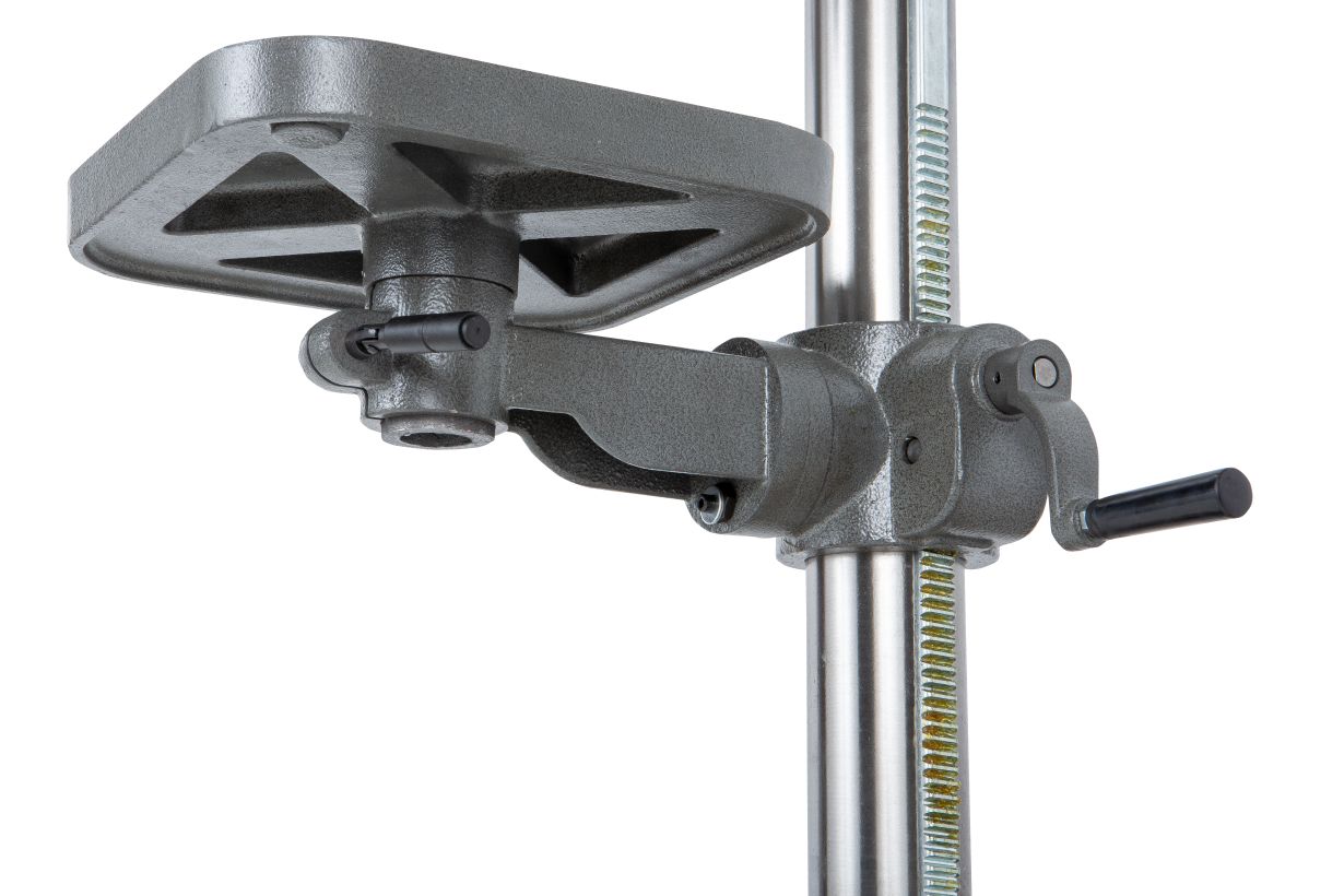 JETRUS JDP-15LM Вертикально-сверлильный станок 230В