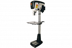 Фото анонса: JET JDP-17 Сверлильный станок 400 В