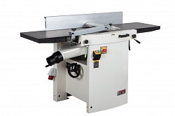 Фото анонса: JET JPT-410 HH Фуговально-рейсмусовый станок с валом Helical 400 В станки